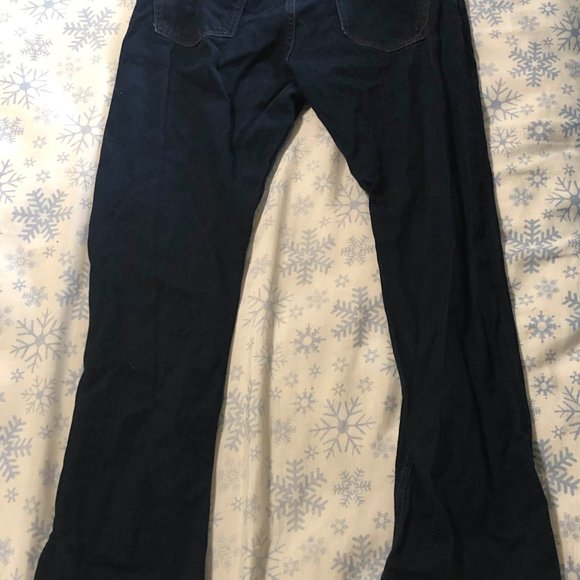 Mens jeans - Picture 3 of 3